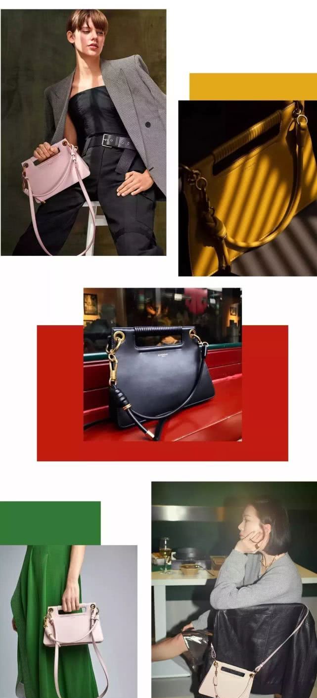 夏天必备的100种包,大牌适合夏天的包整理