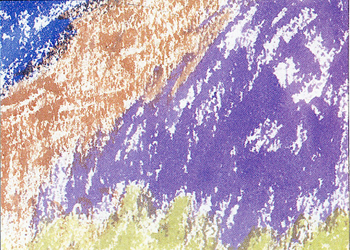 水彩画十种基本技巧,水彩画11种技法学习了解参考