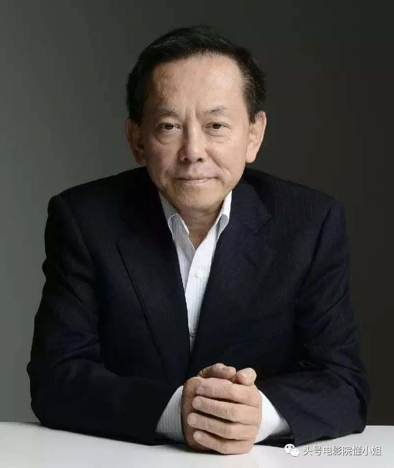 古天乐牵头，10家香港公司联合拍片！最大悬念：周星驰是否出演？