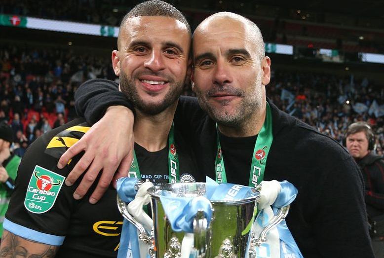 欧冠曼城vs瓜帅拜仁,fm预测2021年欧洲杯