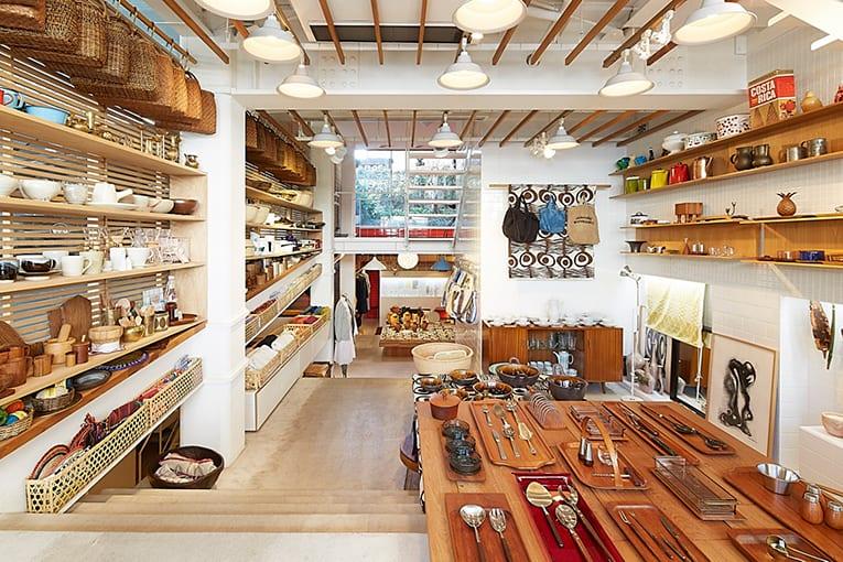 忘掉MUJI和大创，这些才是日本人真正爱逛的家居杂货店