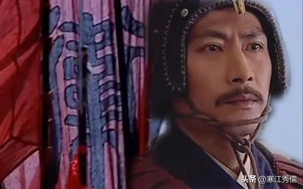 山西出了哪些名将,山西出了多少个武将