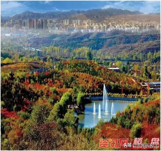 明天起张家口将全面爆发！这50个消息直接影响你的票子车子和日子