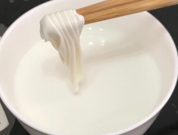 自制花生露好喝又营养,花生露原来是这么做的