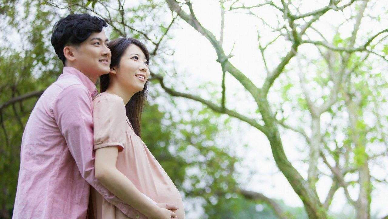 怀孕期间孕妈不能多漫步,孕晚期要多漫步还是少漫步