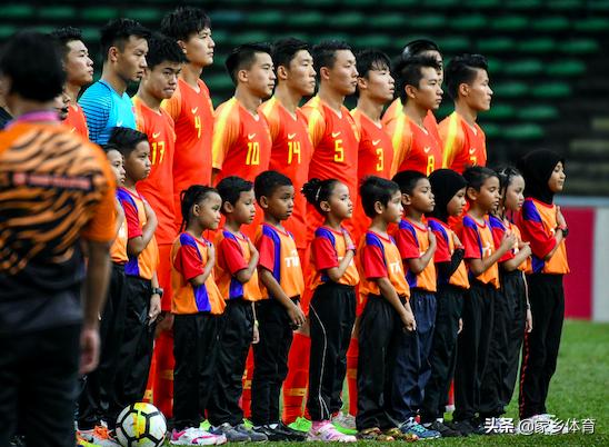 国奥0-1惜败韩国主力阵容,国奥国青最新消息