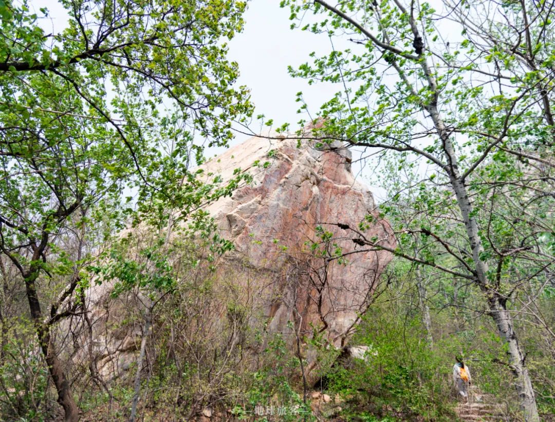 重新认识河南,嵩山有什么特点
