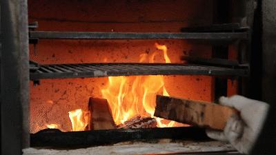 秦皇岛市中心的餐厅,这家藏在巷子里的店偷偷火了6年