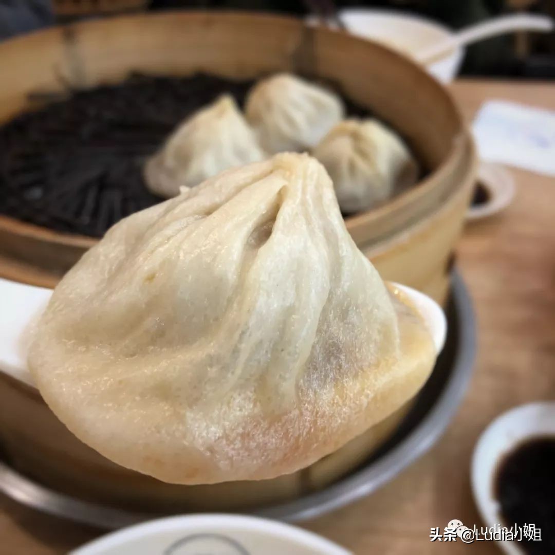 无锡小笼包子有哪些分店,无锡小笼馒头哪家最有名