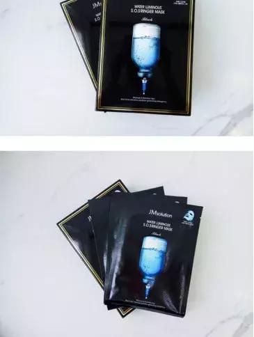 jm面膜最火系列,jm面膜热门款