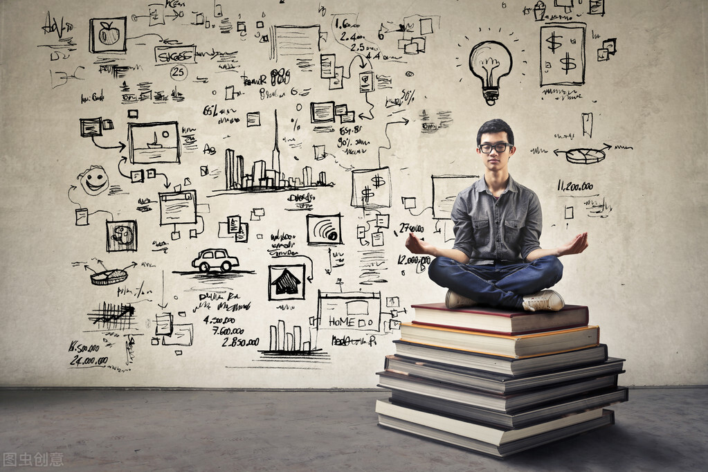 稻盛和夫思维方式免费阅读,稻盛和夫5个思维方式图片