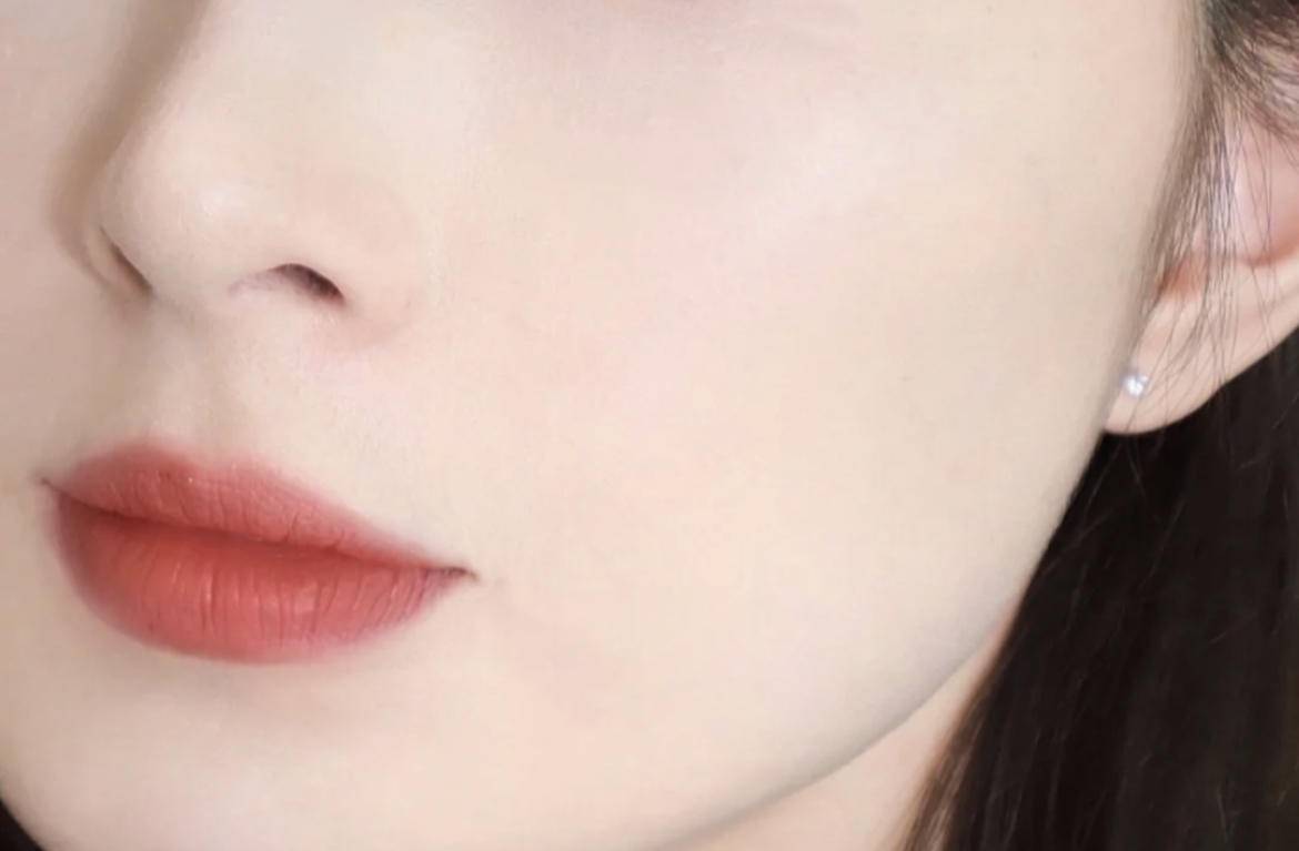 美妙的一道光，不用ps的高级底妝