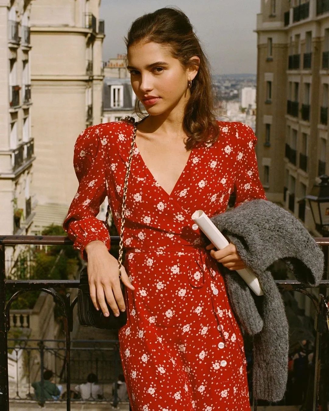 平板身材穿搭推荐,平板身材穿搭高级