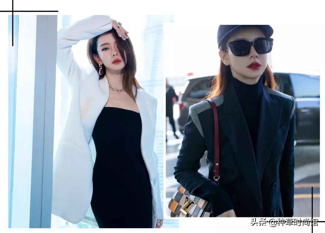 你是什么星座就穿什么衣服，千万别乱穿