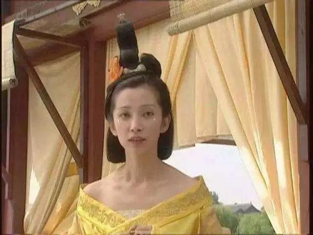 公主蛮横无人娶，出嫁前耍脾气，被皇帝怒斥：你别嫁了，换你妹妹