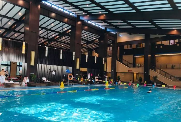 西安日式温泉推荐,西安温泉推荐只泡温泉不住宿