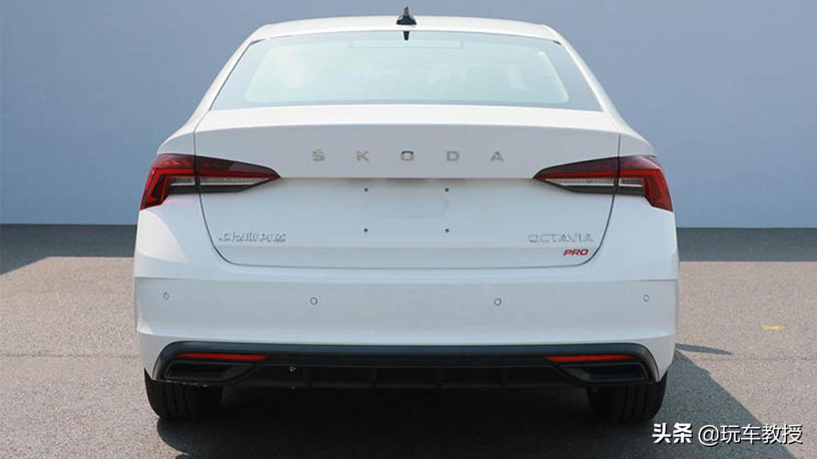 RS运动外观加持，轴距超2.7米！全新明锐能大卖？