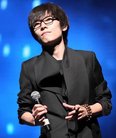 河北出生的冷门年轻男明星,石家庄明星男艺人有哪些人