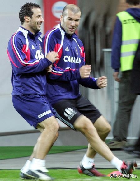 被忽视的“76黄金一代”成员，矮脚虎久利的童话世界