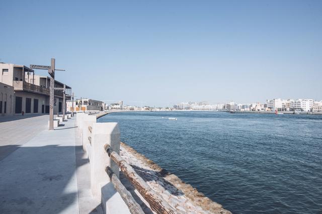 迪拜老城好玩吗旅游攻略,迪拜老城区打卡