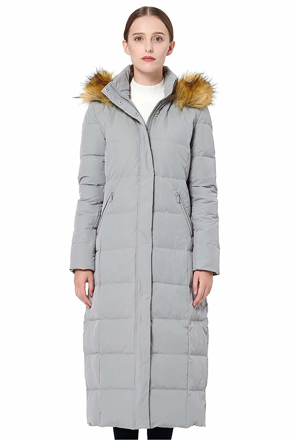 和加拿大鹅差不多的国产羽绒服,与加拿大鹅相提并论的羽绒服