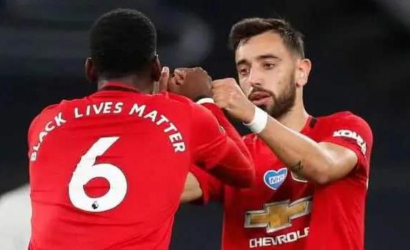 曼联身价6500万的球员,曼联1亿欧身价