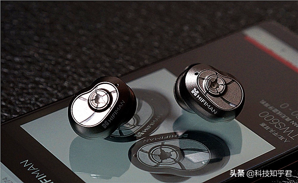 最顶级的蓝牙耳塞,hifiman蓝牙耳机tws600对比