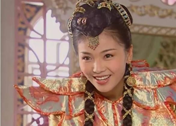 宋林静董璇,娱乐圈五位婚内出轨的女明星