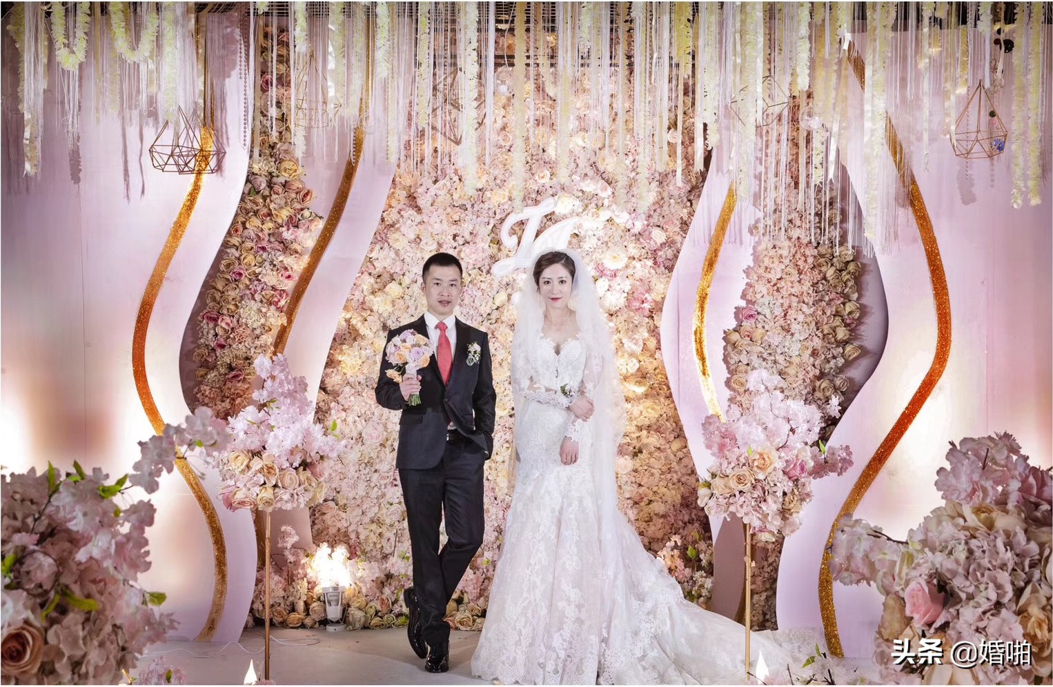 结婚容易轻忽的细节准新人请收藏,备婚避坑女方