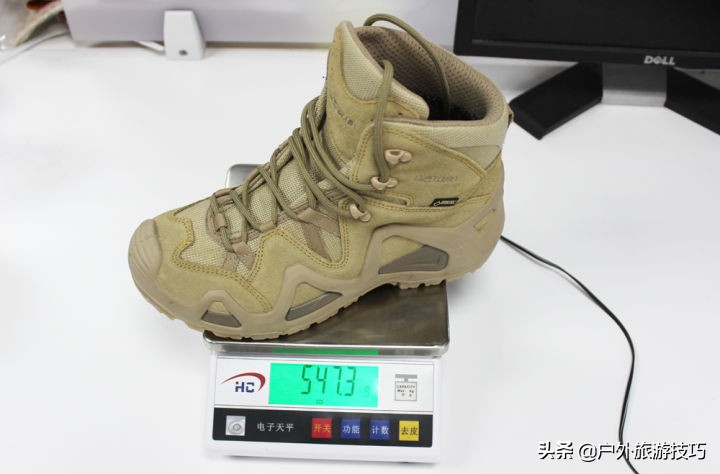 打假测评户外工具,户外用品打假