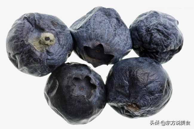 发霉的水果切掉继续吃的安全隐患,不谨慎吃了变质食物怎么保养