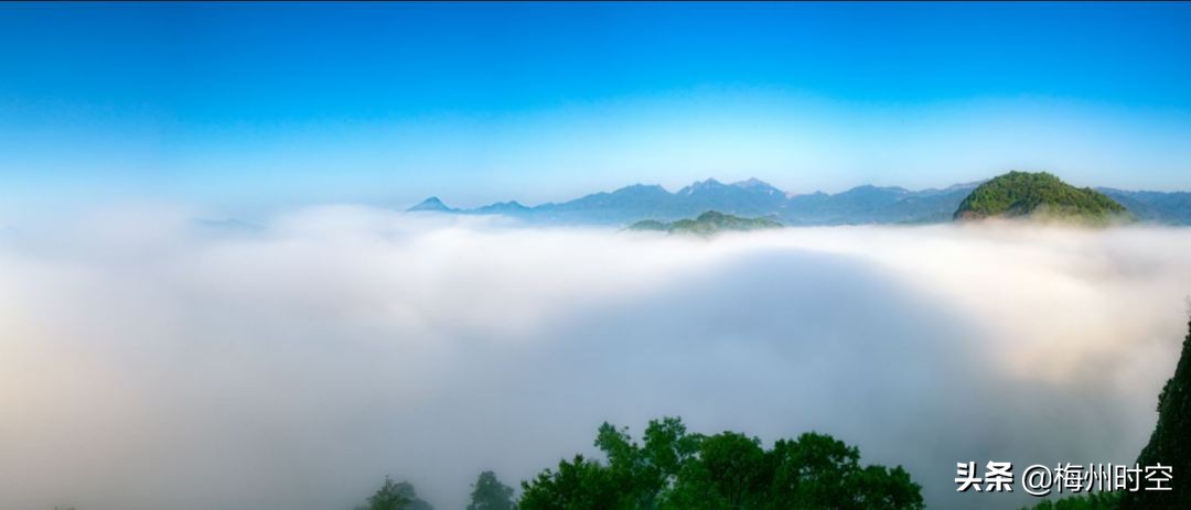 五指石梅州人免费吗,梅州五指石风景区要门票吗