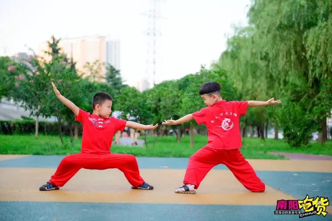 盘点民间那些武林高手,隐藏身份的武林高手