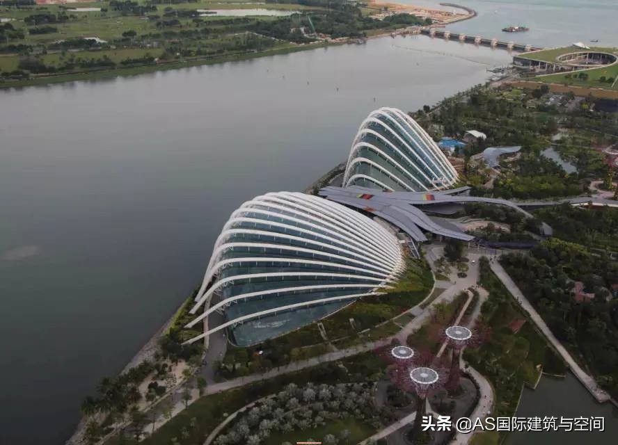 世界公认四大奇葩建筑,世界上最奇葩的建筑让人忍无可忍