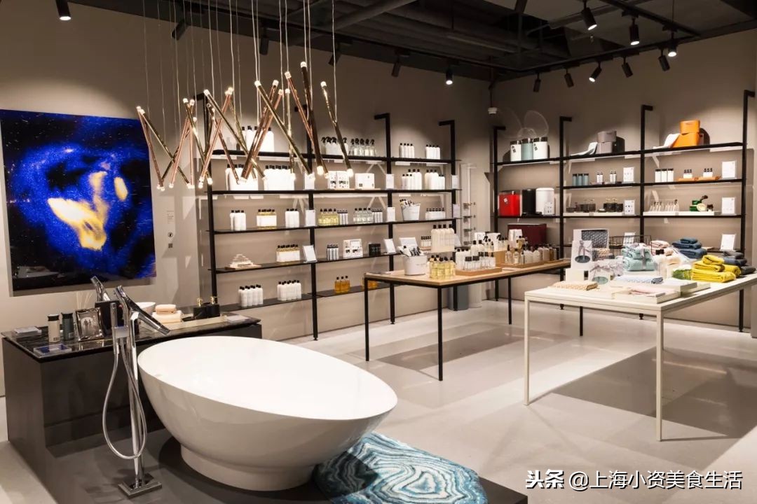 北外滩全新商场,北外滩大型购物中心