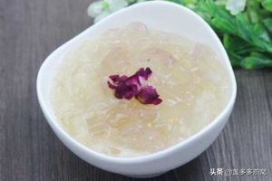 燕窝发霉怎么办,燕窝有保质期吗燕窝能保存多久