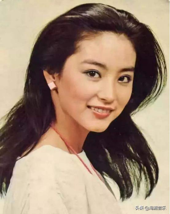 60位女星颜值大比拼,琼瑶剧10位最漂亮女艺人