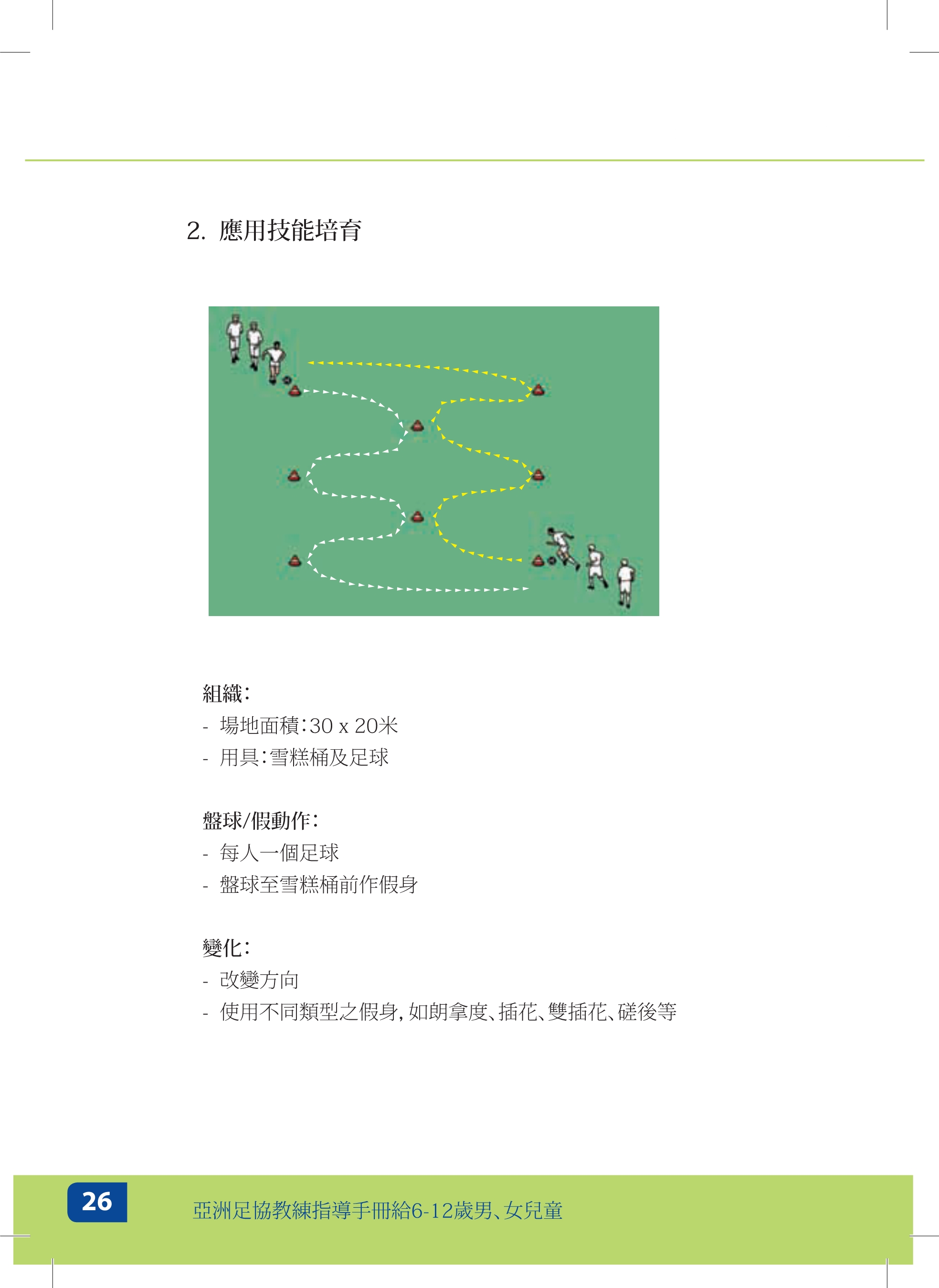足球教练员日常培训,足球教练员培训信息