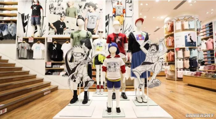 优衣库ut的劣势,优衣库ut系列会降价吗