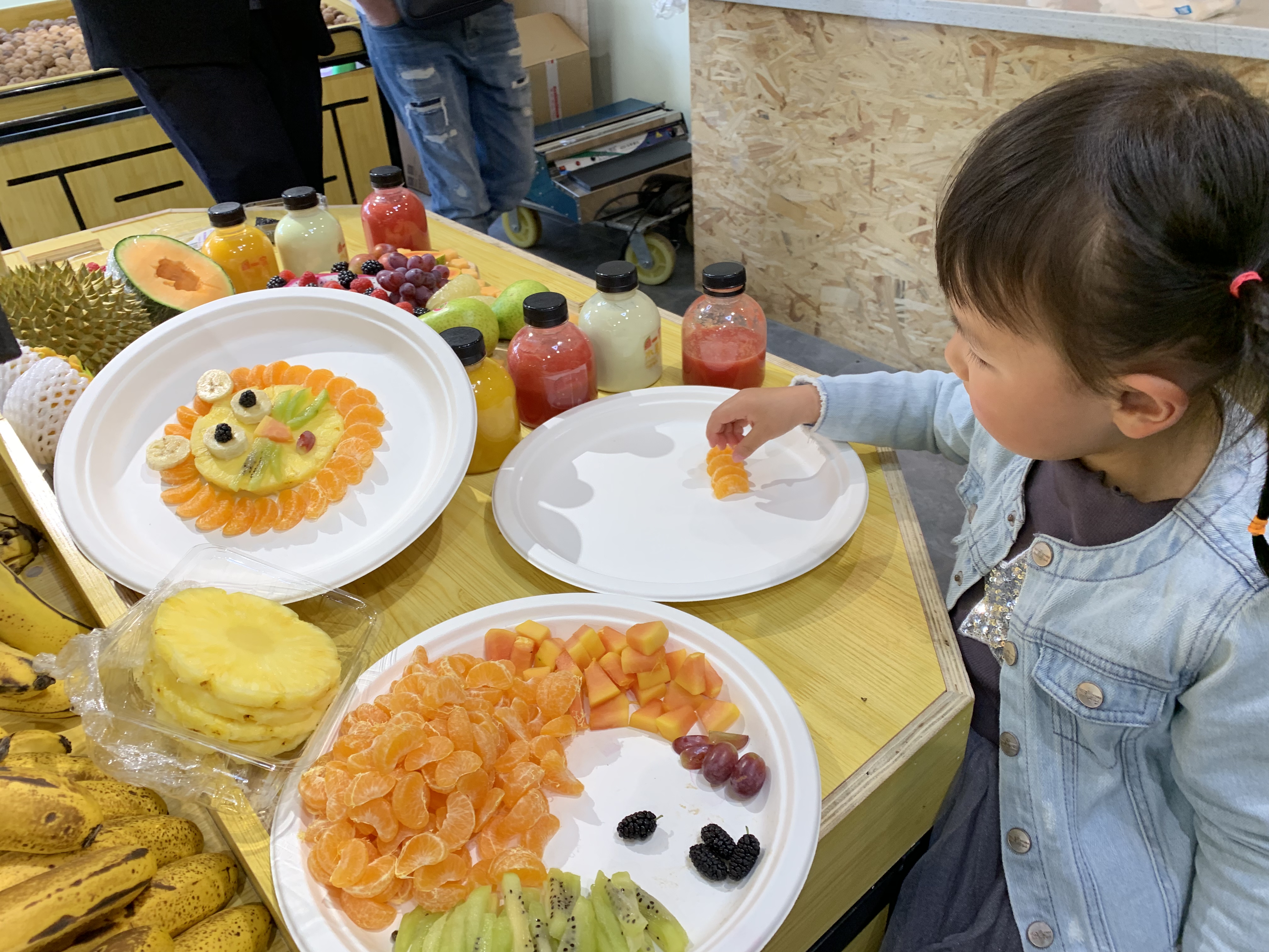 孩子不想吃水果怎么办,如果孩子不喜欢吃水果怎么办