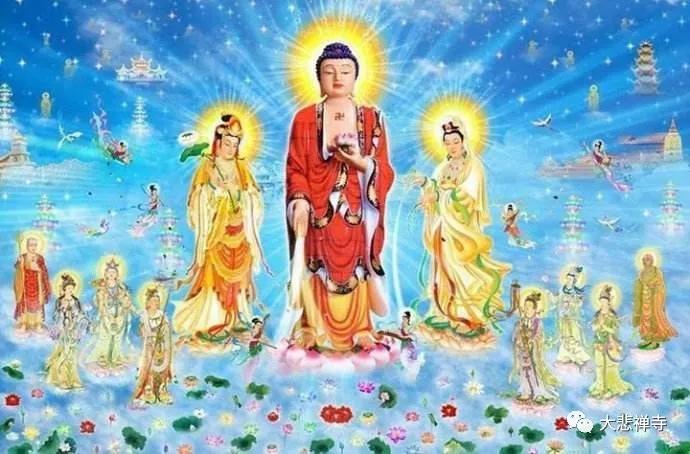 念佛最好的修法,念佛的最好的办法