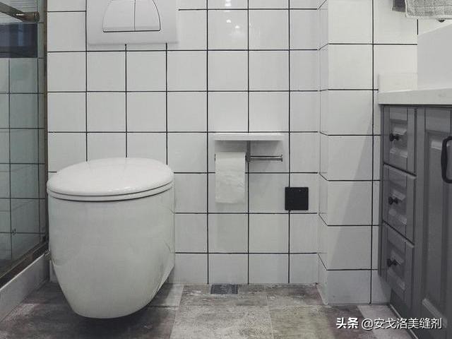 卫生间做美缝可以防止漏水,怎样做卫生间美缝才能防水