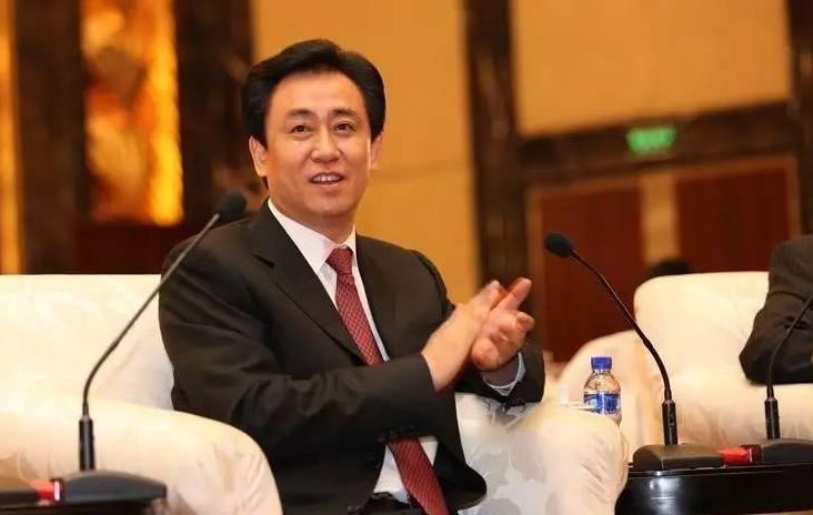 恒大想要学习万达的“断臂求生”！现在还来得及吗？