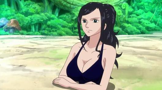 路飞三千万贝利到15亿贝利全过程,海贼王路飞30亿贝利多少集