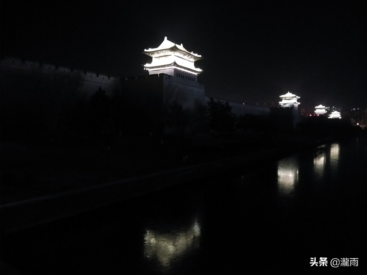 浙江出发一人4天三晚旅游,浙江一路自驾西北