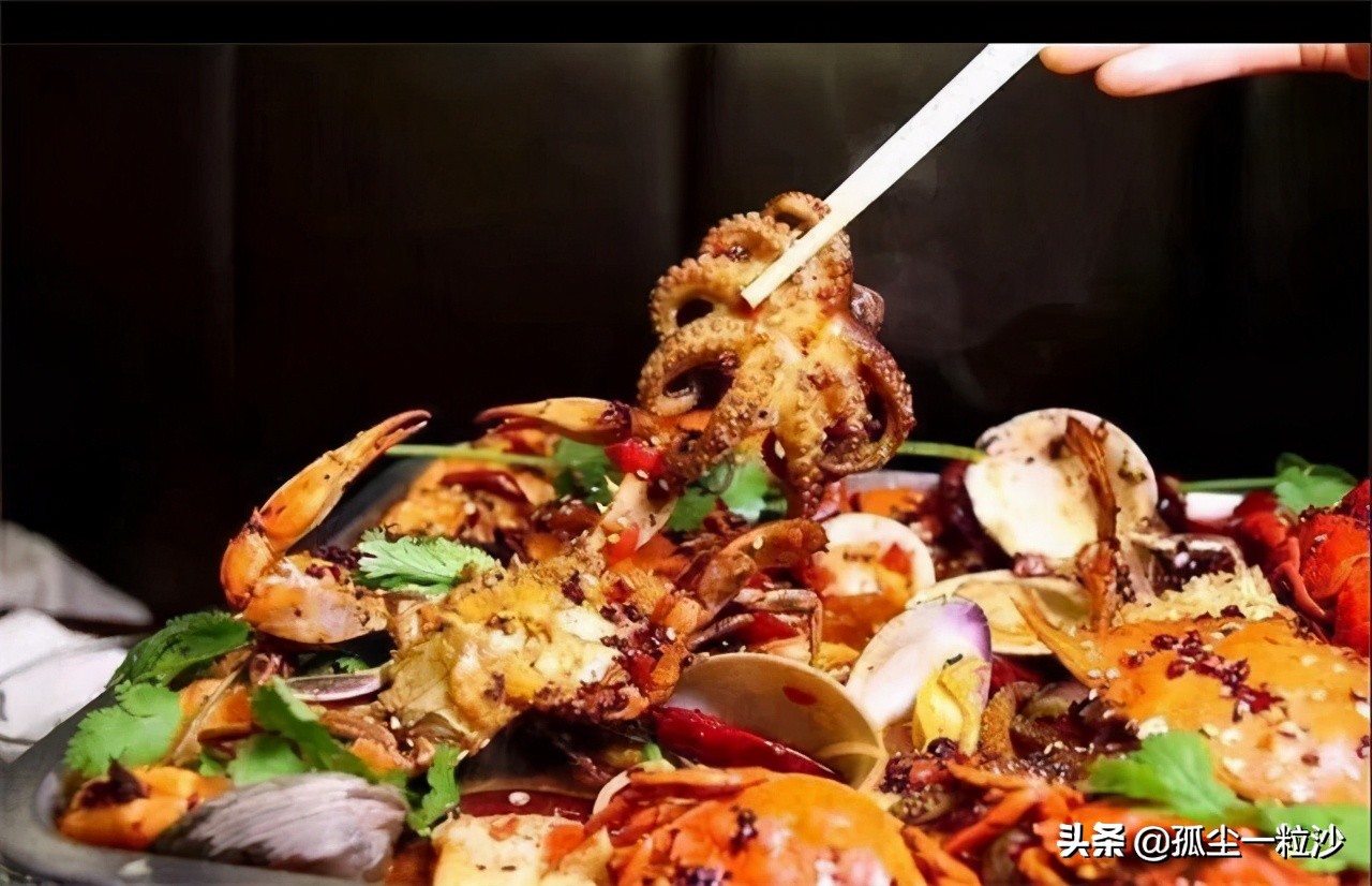 秦皇岛美食推荐海港区测评,河北秦皇岛海港区特色美食