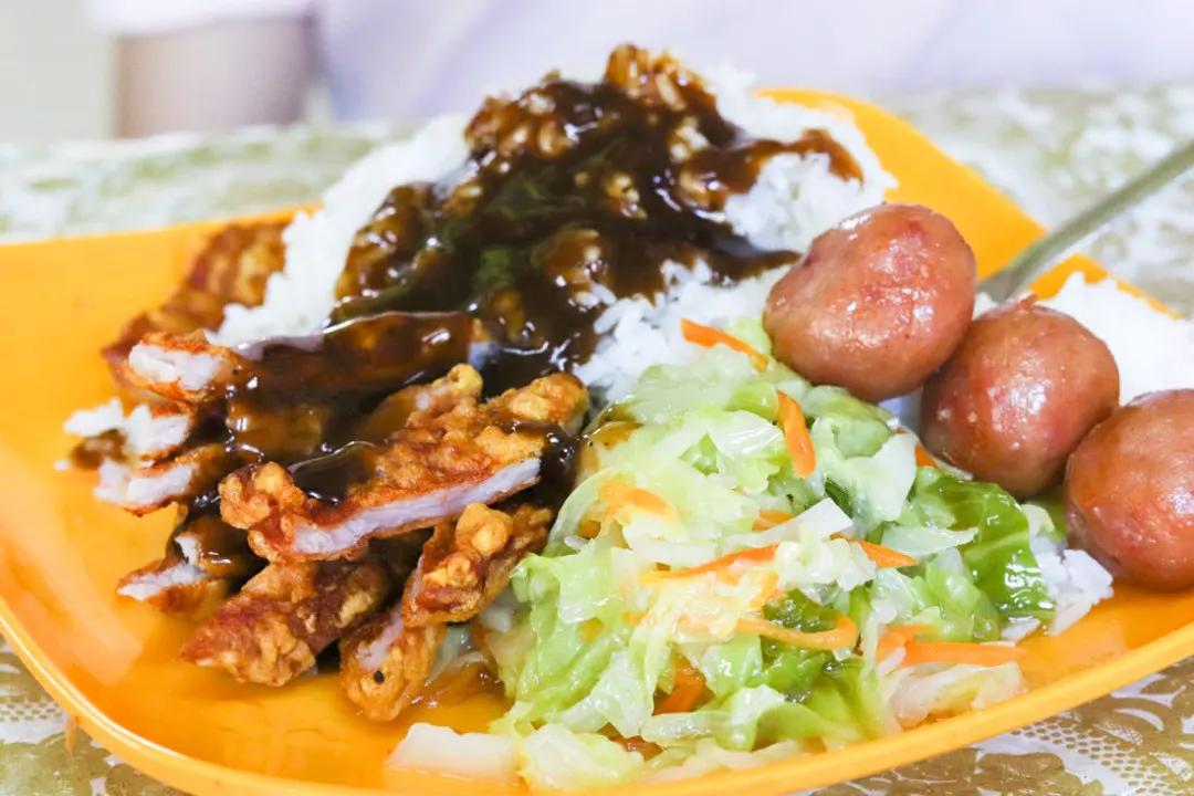 泉州学校门口童年回忆小吃,泉州学生街美食