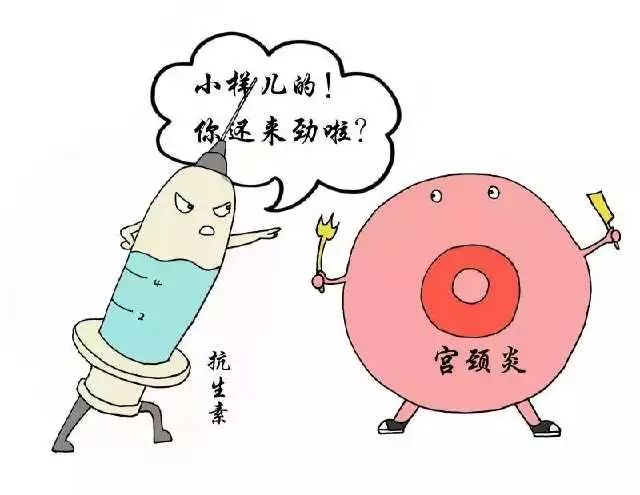 你该知道的妇科那些事,妇科疾病的小常识