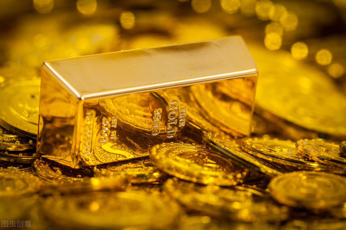中国大妈抢购黄金亏了吗,中国大妈抢购黄金后的现状