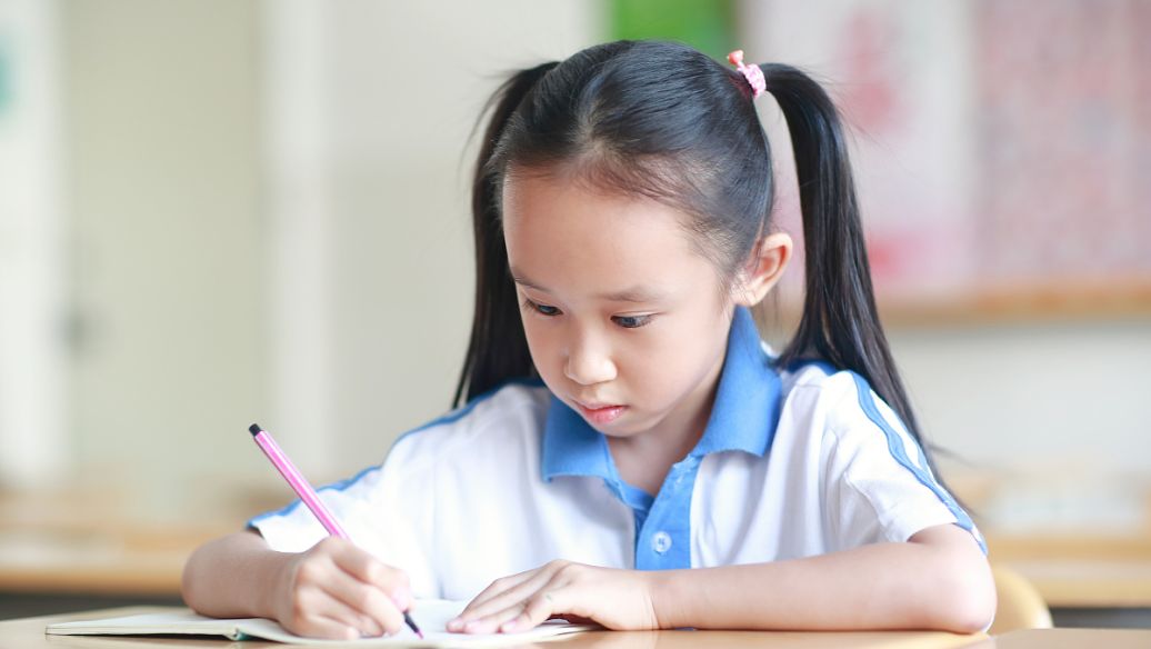 小学生最有效的记忆方法,中学生提高记忆方法